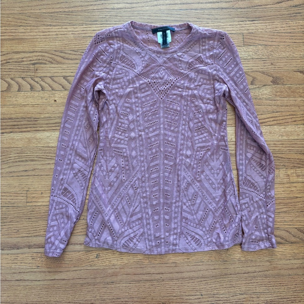Bcbg max Azria sweater